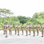 NCC CAMP